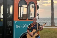 Sarasota Cabaret Tour at Sunset thumbnail 5