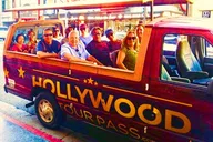 Los Angeles Open Bus Tour thumbnail 1