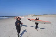 New York City Surfing Lesson thumbnail 4