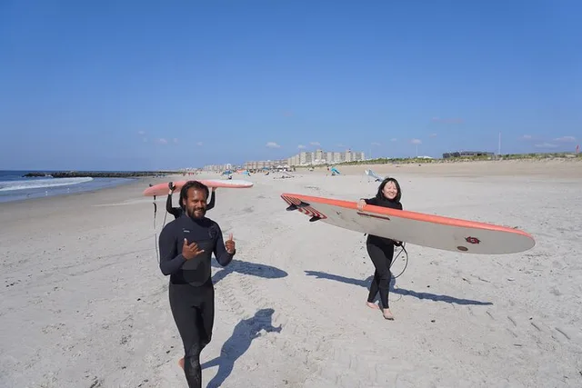 New York City Surfing Lesson - Image 4