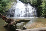 Atlanta Helton Creek Falls Slingshot Tour 7 hr thumbnail 2