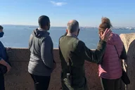 New York City Statue of Liberty Private Tour thumbnail 3