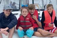 San Diego Sunset Sail thumbnail 6