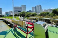 New Orleans Riverboat Cruise with Captain Narration thumbnail 5