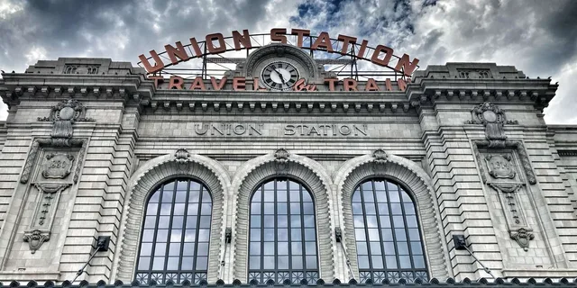 Denver Adults-Only Walking Ghost Tour - Image 3