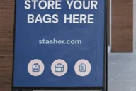 Los Angeles Luggage Storage Service thumbnail 2