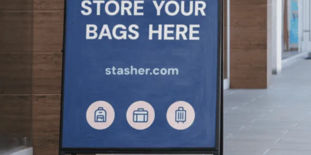 Los Angeles Luggage Storage Service - Image 2