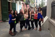 New Orleans Ghost and Vampire Pub Crawl thumbnail 5