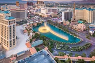 Las Vegas Fremont Street Experience Private Tour thumbnail 5