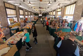 Charleston Day Trip with Fort Sumter and Carriage Tour