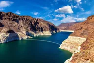 Las Vegas Hoover Dam Powerhouse Tour thumbnail 2
