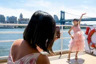 NYC Brunch Cruise with Iconic Views 2 hr thumbnail 4