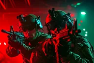 Phoenix Tactical Combat Experience 2 hr thumbnail 2