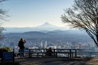 Portland City Tour: History, Gardens, and Iconic Sights thumbnail 6