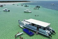 Key West Sandbar Cruise with Lunch thumbnail 3