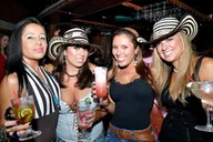 Las Vegas Latin Nightclub Tour by Party Bus thumbnail 5