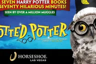 Las Vegas Potted Potter Experience 70 Min thumbnail 3