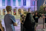 Las Vegas True Crime Walking Tour thumbnail 3