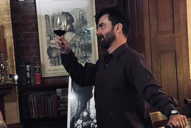Portsmouth Historical Tasting Tour - Image 5