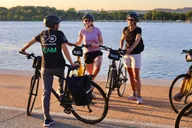 Washington DC Monuments Bike Tour thumbnail 2