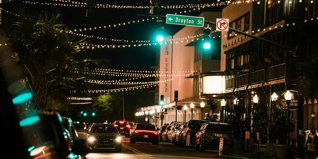 Savannah True Crime Audio Walking Tour - Image 6