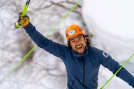 Telluride Ice Climbing Adventure thumbnail 6