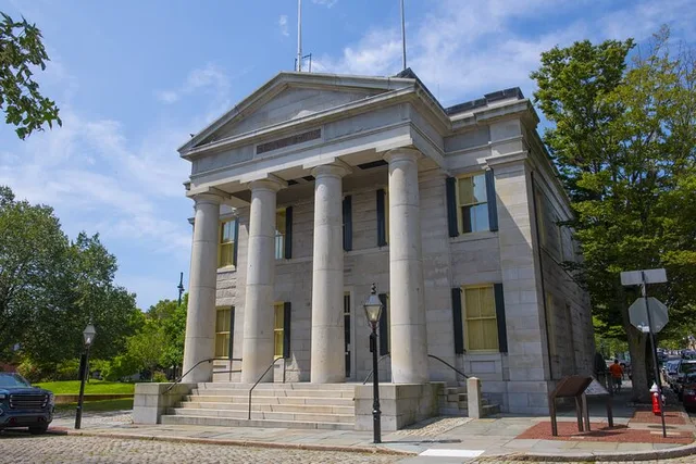 New Bedford Smartphone Guided Walking Tour - Image 5