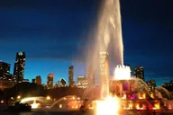 Chicago Segway Tour at Sunset 90 min thumbnail 3