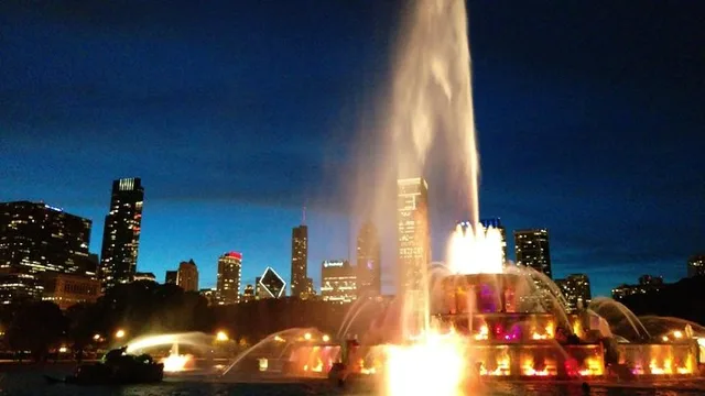 Chicago Segway Tour at Sunset 90 min - Image 3