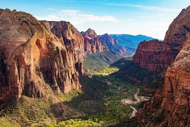 Zion Hummer Tour - Image 2