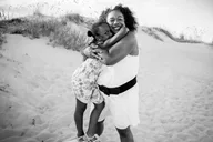 Wilmington Family Beach Photo Session 90 Min thumbnail 5