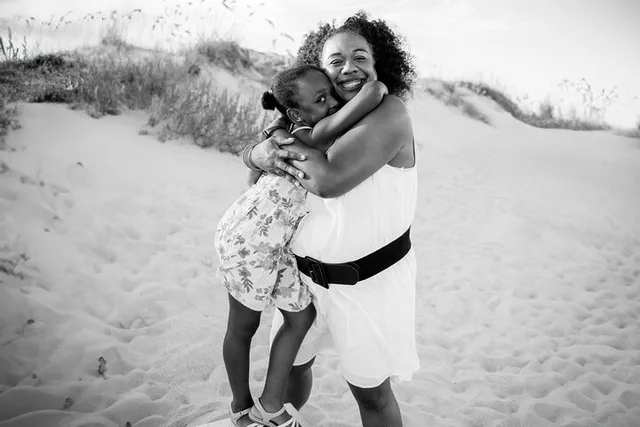 Wilmington Family Beach Photo Session 90 Min - Image 5