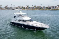 Marina Del Rey Yacht Charter thumbnail 1