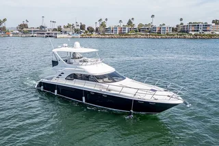 Marina Del Rey Yacht Charter