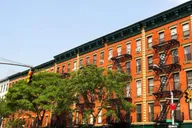 New York City Ghost Tour in Hell's Kitchen 2 hr thumbnail 1