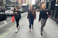 Brooklyn Secondhand Fashion Tour with Personal Shopper thumbnail 2