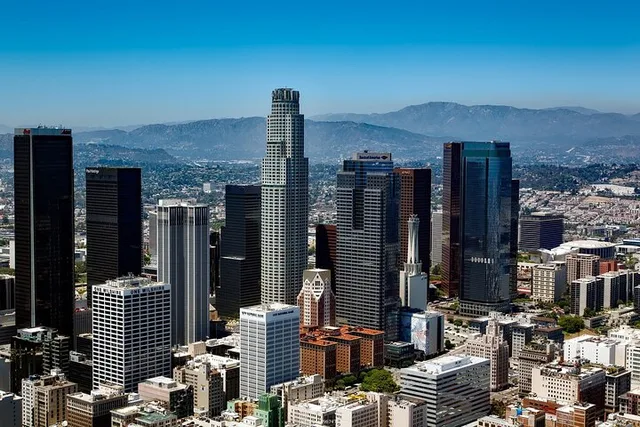 Los Angeles Highlights Private Driving Tour - Image 5