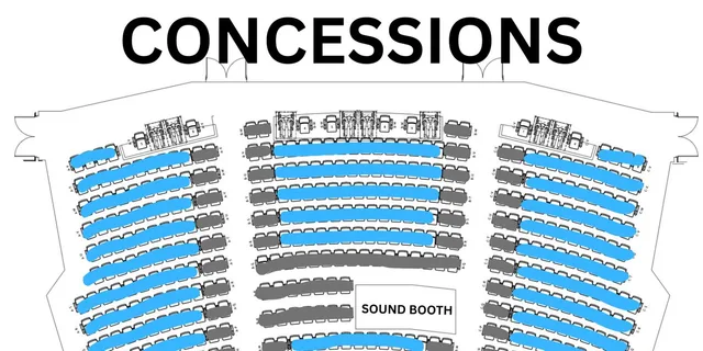 North Myrtle Beach Christmas Show at Greg Rowles Theatre 2 hr - Image 5