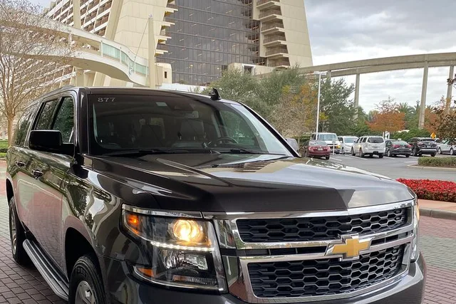 Orlando Airport to Port Canaveral Transfer - Image 2