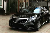 Las Vegas Private Airport Transfer thumbnail 1