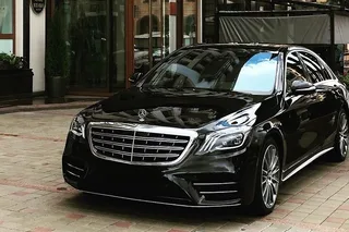 Las Vegas Private Airport Transfer