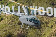 Los Angeles Helicopter Tour Over Hollywood & Downtown thumbnail 2