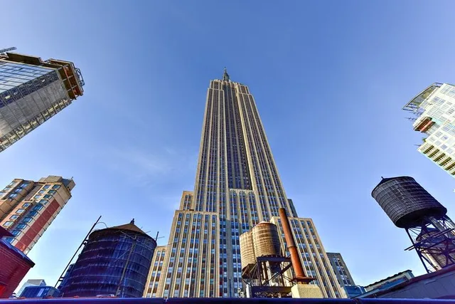 Midtown Manhattan Self-Guided Walking Tour - Image 5