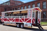 Nashville Hayride Tractor Sightseeing Tour 2 hr thumbnail 2