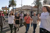 Los Angeles Rock and Roll Legends Walking Tour thumbnail 4