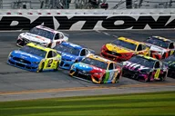 Daytona NASCAR Daytona 500 with Transportation thumbnail 2