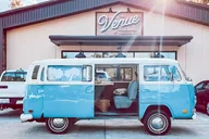 Wilmington Private Brewery Tour in a '72 VW Bus thumbnail 5