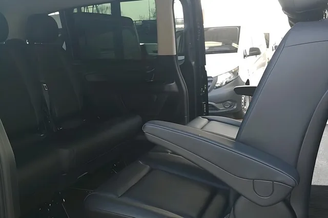 Boston Airport Private Transfer - Image 6