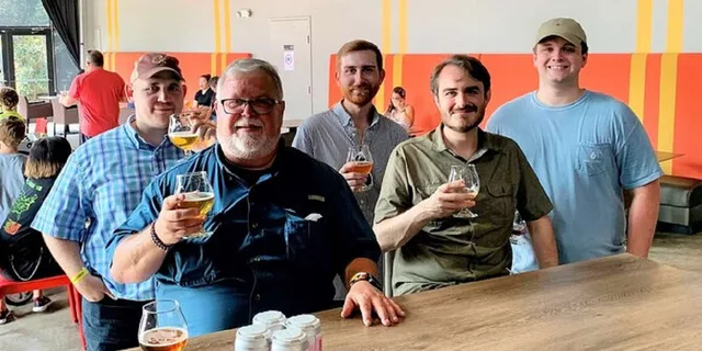 Memphis Brewery Tour with Tastings 3.5 hr - Image 4