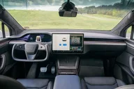 Las Vegas Private Airport Transfer by Electric Vehicle thumbnail 5